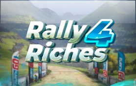 Rally 4 riches