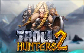 Troll Hunters 2