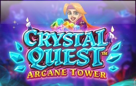 Crystal Quest