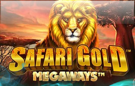 Safari Gold